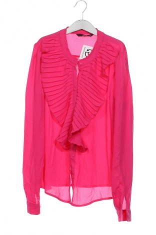Dámská košile  ONLY, Velikost XS, Barva Růžová, Cena  329,00 Kč
