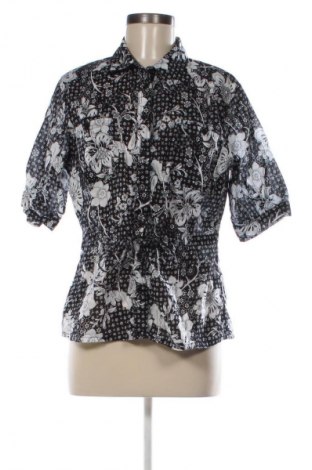 Damenbluse Ofelia, Größe XL, Farbe Mehrfarbig, Preis € 10,99
