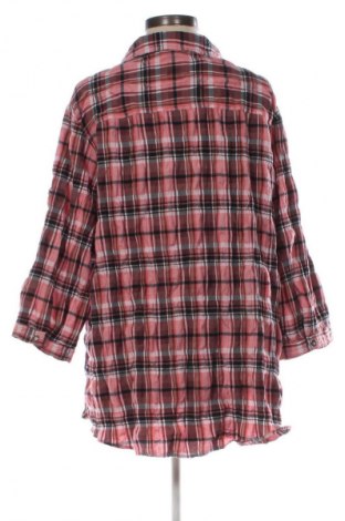 Damenbluse Okay, Größe 3XL, Farbe Mehrfarbig, Preis € 17,99