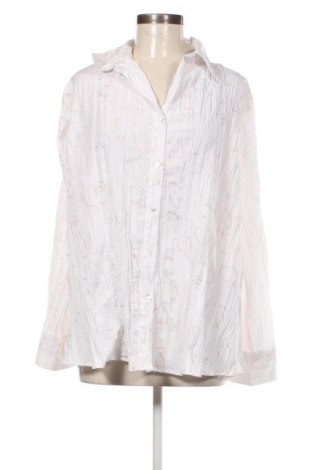 Damenbluse Okay, Größe XL, Farbe Mehrfarbig, Preis 17,99 €