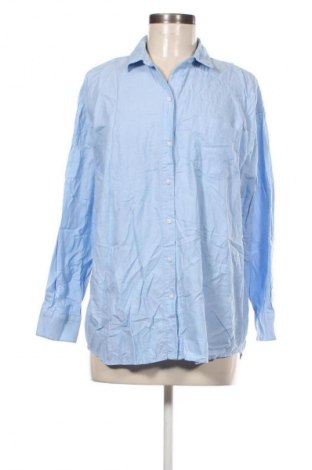 Damenbluse Old Navy, Größe S, Farbe Blau, Preis € 28,99
