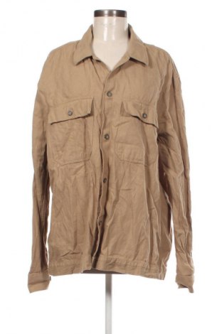 Damenbluse Only & Sons, Größe XL, Farbe Beige, Preis 12,68 €
