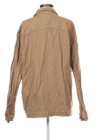 Damenbluse Only & Sons, Größe XL, Farbe Beige, Preis 12,68 €