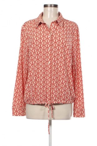 Damenbluse Oui, Größe L, Farbe Mehrfarbig, Preis € 38,99