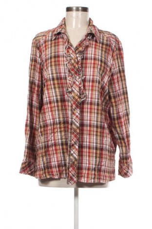 Dámska košeľa  Outfit, Veľkosť L, Farba Viacfarebná, Cena  14,95 €
