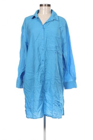 Damenbluse Page One, Größe M, Farbe Blau, Preis 17,99 €