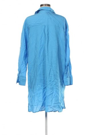 Damenbluse Page One, Größe M, Farbe Blau, Preis 17,99 €