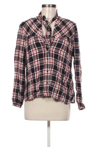Дамска риза Pepe Jeans, Размер L, Цвят Многоцветен, Цена 55,99 лв.