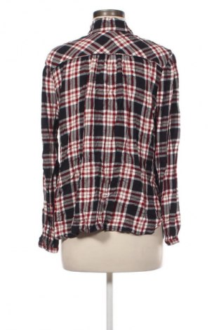 Дамска риза Pepe Jeans, Размер L, Цвят Многоцветен, Цена 55,99 лв.