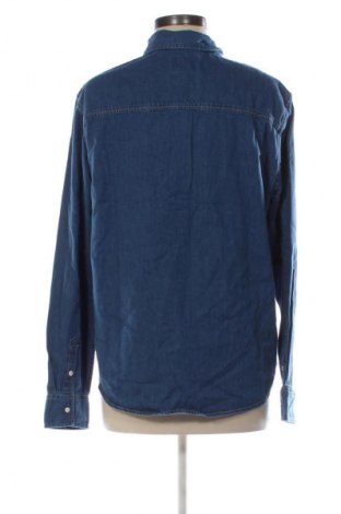 Γυναικείο πουκάμισο Pepe Jeans, Μέγεθος XL, Χρώμα Μπλέ, Τιμή 79,99 €