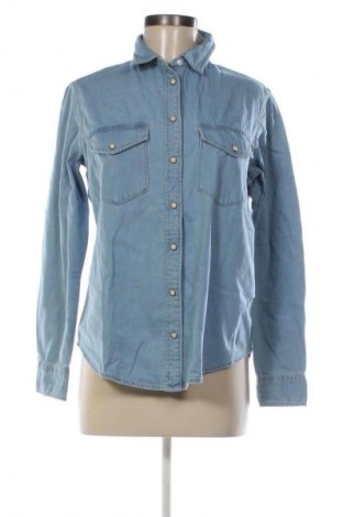 Női ing Pepe Jeans, Méret M, Szín Kék, Ár 11 979 Ft