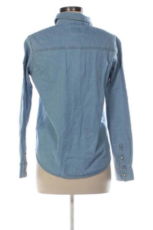 Női ing Pepe Jeans, Méret M, Szín Kék, Ár 11 979 Ft