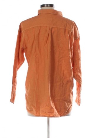 Damska koszula Pepe Jeans, Rozmiar L, Kolor Pomarańczowy, Cena 407,99 zł