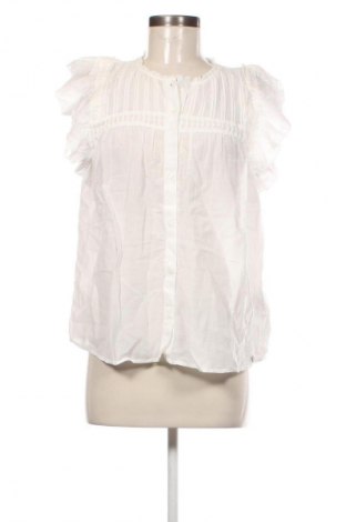 Cămașă de femei Pepe Jeans, Mărime M, Culoare Alb, Preț 373,99 Lei