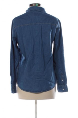 Dámská košile  Pepe Jeans, Velikost M, Barva Modrá, Cena  1 649,00 Kč
