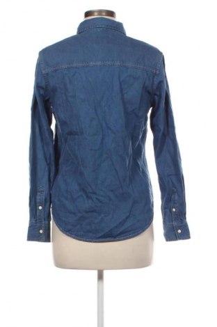 Cămașă de femei Pepe Jeans, Mărime S, Culoare Albastru, Preț 429,99 Lei