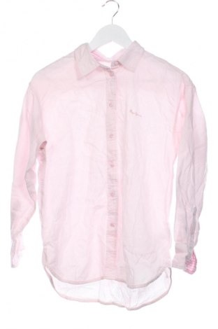 Női ing Pepe Jeans, Méret XS, Szín Rózsaszín, Ár 11 979 Ft