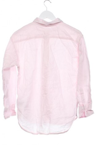 Női ing Pepe Jeans, Méret XS, Szín Rózsaszín, Ár 11 979 Ft