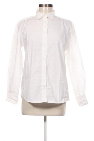 Damenbluse Pepe Jeans, Größe S, Farbe Weiß, Preis 85,99 €