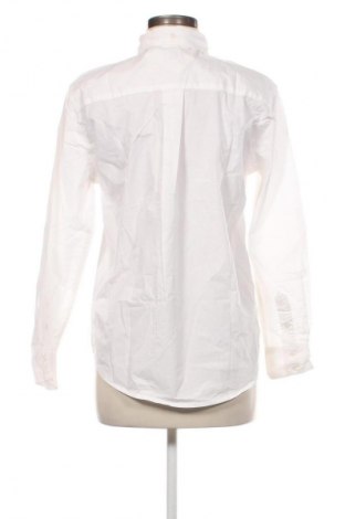 Damenbluse Pepe Jeans, Größe S, Farbe Weiß, Preis 85,99 €