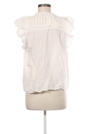 Damenbluse Pepe Jeans, Größe S, Farbe Weiß, Preis 74,99 €