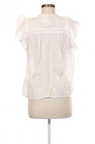 Damenbluse Pepe Jeans, Größe S, Farbe Weiß, Preis 74,99 €