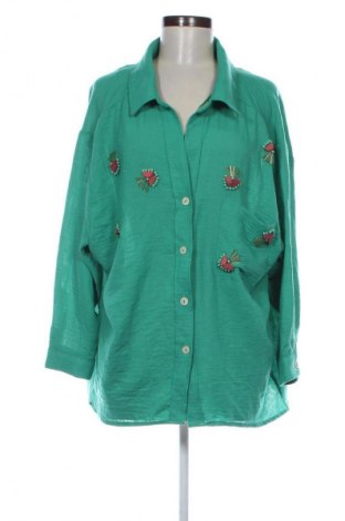 Cămașă de femei Perry, Mărime XXL, Culoare Multicolor, Preț 86,99 Lei