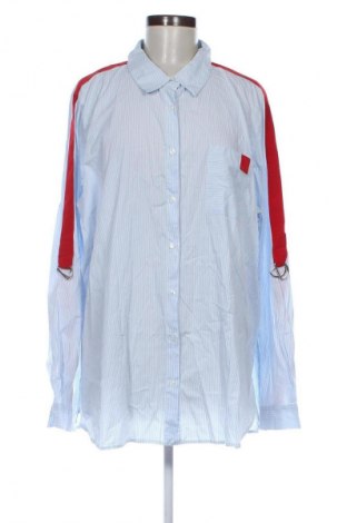 Damenbluse Persona by Marina Rinaldi, Größe 3XL, Farbe Mehrfarbig, Preis € 95,99