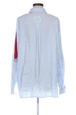 Damenbluse Persona by Marina Rinaldi, Größe 3XL, Farbe Mehrfarbig, Preis € 95,99