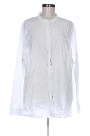 Damenbluse Persona by Marina Rinaldi, Größe 3XL, Farbe Weiß, Preis € 95,99