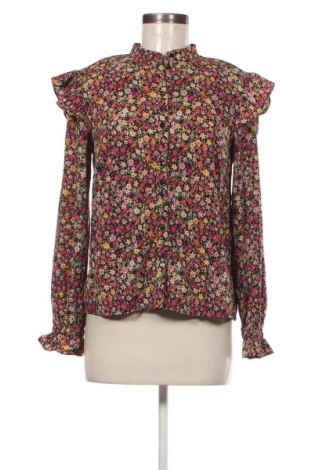 Cămașă de femei Pieces, Mărime S, Culoare Multicolor, Preț 69,99 Lei