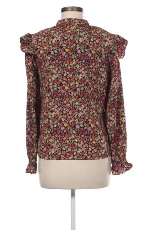 Cămașă de femei Pieces, Mărime S, Culoare Multicolor, Preț 69,99 Lei
