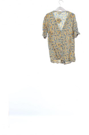 Damenbluse Pieces, Größe XS, Farbe Mehrfarbig, Preis 10,23 €
