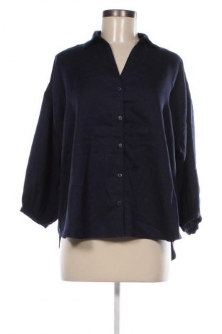 Damenbluse Pigalle, Größe M, Farbe Blau, Preis 17,99 €