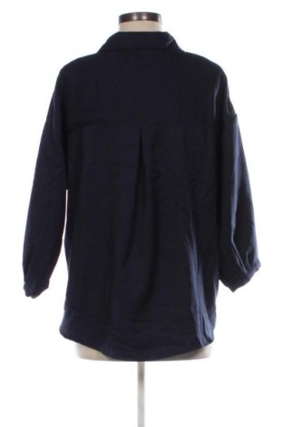 Damenbluse Pigalle, Größe M, Farbe Blau, Preis 17,99 €