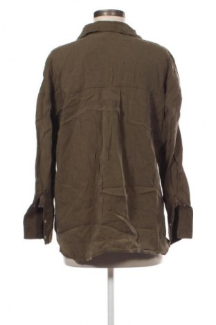 Damenbluse Pigalle, Größe S, Farbe Grün, Preis € 7,99