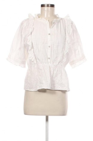 Dámska košeľa  Pigalle by ONLY, Veľkosť L, Farba Biela, Cena  8,95 €