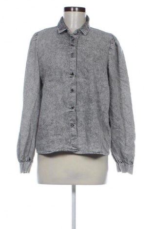 Damenbluse Pimkie, Größe L, Farbe Grau, Preis 17,99 €