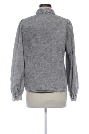 Damenbluse Pimkie, Größe L, Farbe Grau, Preis 17,99 €