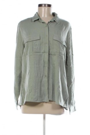 Cămașă de femei Pink Woman, Mărime XL, Culoare Verde, Preț 66,88 Lei