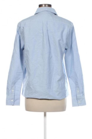 Damenbluse Polo Ralph Lauren, Größe M, Farbe Blau, Preis 152,99 €