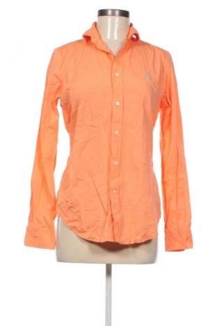 Dámska košeľa  Polo Ralph Lauren, Veľkosť M, Farba Oranžová, Cena  59,95 €