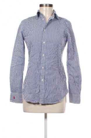 Damenbluse Polo Ralph Lauren, Größe M, Farbe Mehrfarbig, Preis € 71,99