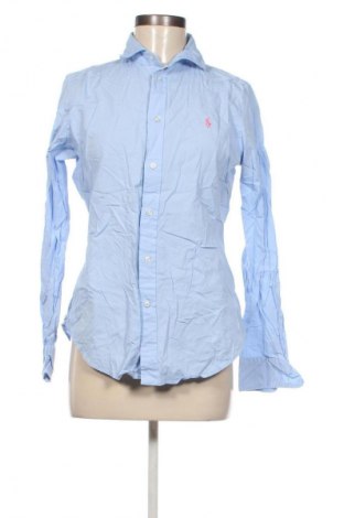 Damska koszula Polo Ralph Lauren, Rozmiar M, Kolor Niebieski, Cena 338,99 zł