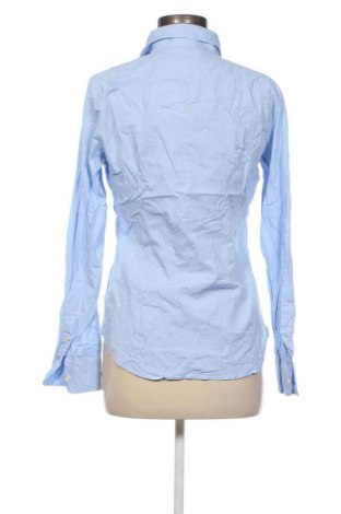 Damska koszula Polo Ralph Lauren, Rozmiar M, Kolor Niebieski, Cena 338,99 zł