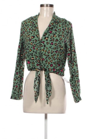 Cămașă de femei Primark, Mărime M, Culoare Multicolor, Preț 65,79 Lei