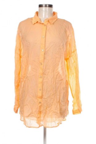 Damenbluse Primark, Größe M, Farbe Orange, Preis € 12,79