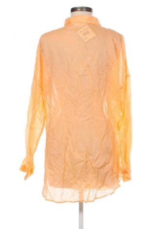 Damenbluse Primark, Größe M, Farbe Orange, Preis € 12,79