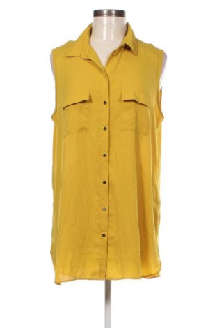 Damenbluse Primark, Größe L, Farbe Gelb, Preis € 12,83
