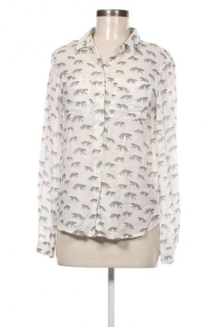 Damenbluse Promod, Größe S, Farbe Mehrfarbig, Preis € 20,92
